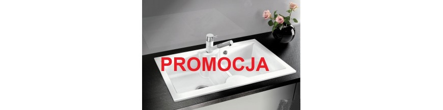 Zlewozmywaki ceramiczne